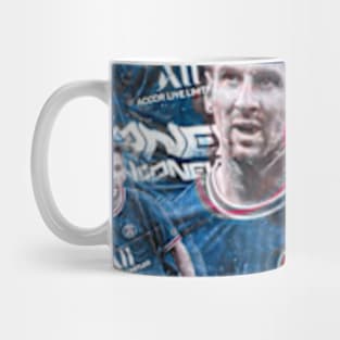 Messi Mug